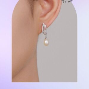 Sterling Silver Earing