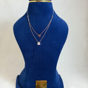 925 Silver Ladies Chain