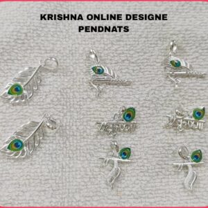 Krishna Pendants