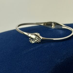 Together Always Cuff w-202698