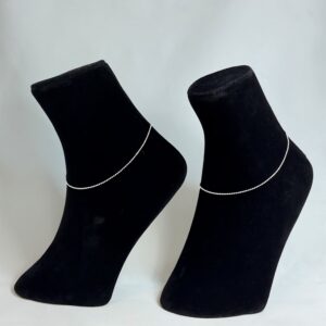 Delicate Grace Anklets