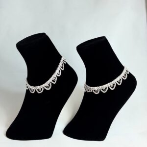 Heritage Heavy Payal