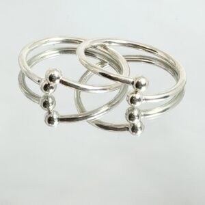 Cute Glow Baby Kangan