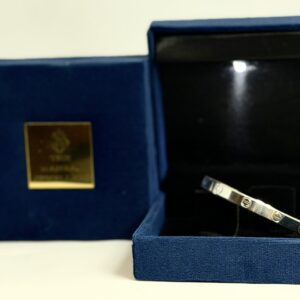 Carter Classic Unisex Kada