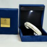 Silver Jaguar Power Kada