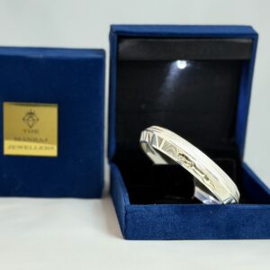 Silver Jaguar Power Kada