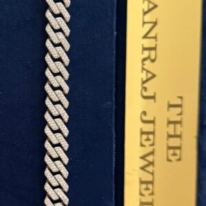 iced out Men Bracelet