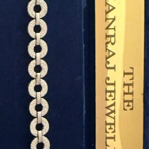 iced out men Bracelet