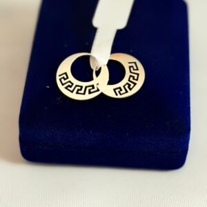 Versace Sign Silver Natiya