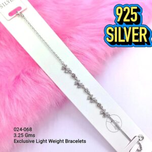 GraceLink Lightweight Bracelet