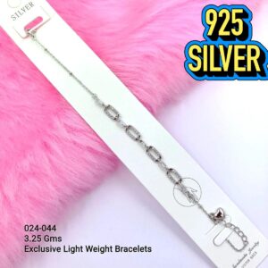 Elegance Lite Bracelet