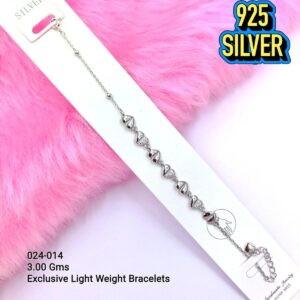 Elegance Lite Bracelet