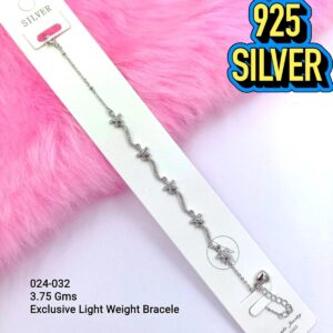 GraceLink Lightweight Bracelet