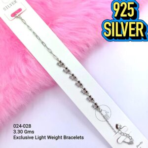 Everyday Shine Bracelet