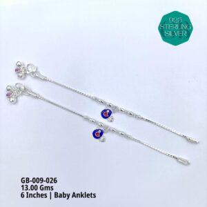 kids Anklet A-2026998