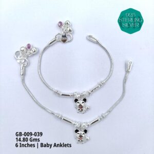 kids Anklet