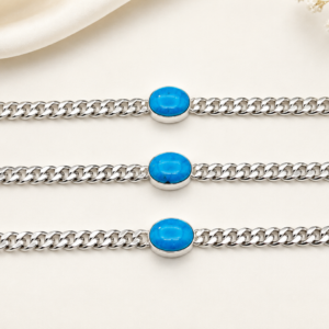 ✨ Premium Pure Silver Bracelet Collection ✨